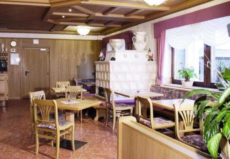 Hotel Eden Passo del Tonale
