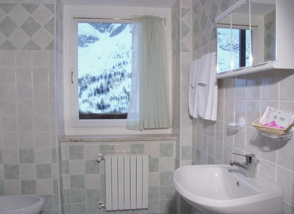 Eden 3* Passo del Tonale