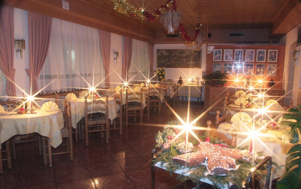 Eden Hotel 3*